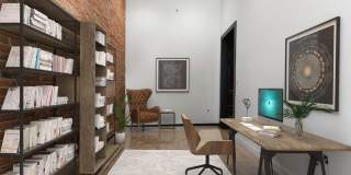 1520 Green Street Gallery 20