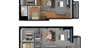 Model Tobacco Lofts Gallery 92