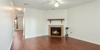 2 Bedroom Townhome  |Community Pool Gallery 4