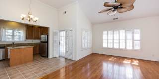 Great Ballantyne Location; Great Schools; 2BR/2BA Condo Gallery 11