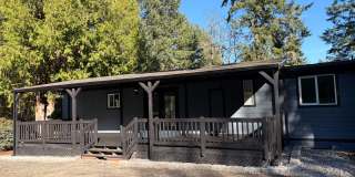 Spacious 3-Bed + Flex Room on Private Fenced 2 Acres, Huge Shop Gallery 1