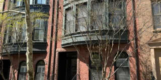 Park Potomac Luxury Townhome Gallery 1