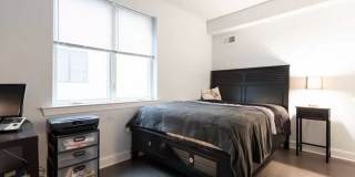 Modern New Luxury Apartment Fishtown Gallery 23