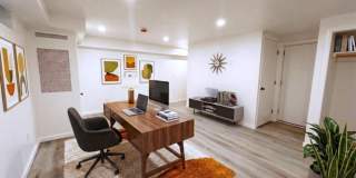 14 Chamberlain Avenue Gallery 14