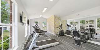 Hampton Point Gallery 21