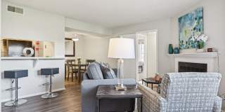 Abbey Glenn Apartments Gallery 46