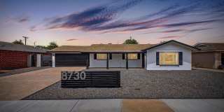 8730 E Rancho Vista Drive Gallery 1
