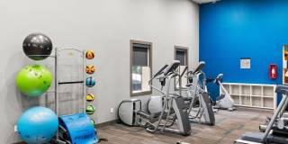 The Lodge at Madrona Gallery 23