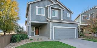 5 Bedroom 3.5 Bath Highlands Ranch Home Gallery 1