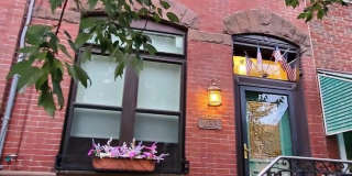 1033 JACKSON Street Gallery 1