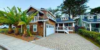 Luxurious Pacifica Retreat with Bonus Suite & EV Ready! Gallery 1