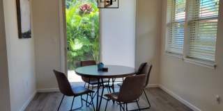 Kahoma Village Home Fully Furnished Gallery 6