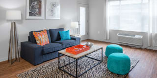 The Bailey at Amazon Creek Apartments Gallery 1