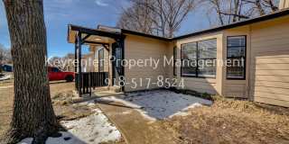 Updated 3 Bedroom 1 Bath Sapulpa! Updated 3 Bedroom 1 Bath Sapulpa! Gallery 5