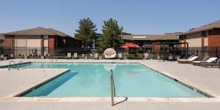 Eight20 Apartments Gallery 15