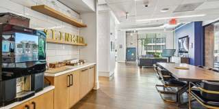 Link Apartments Innovation Quarter Gallery 25