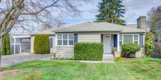 Charming Home in Sought-After Lower Kennydale Gallery 1