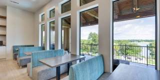 Muir Lake Gallery 16