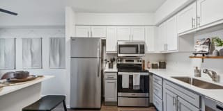 Arrive Oak Brook Heights Gallery 1