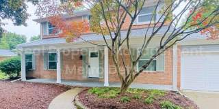 Spacious 4-Bedroom Home in Farmington, Michigan Gallery 1