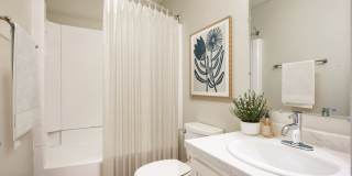 Canoan Village Apartments Gallery 37