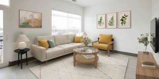 The Baxter Decatur Apartments Gallery 20
