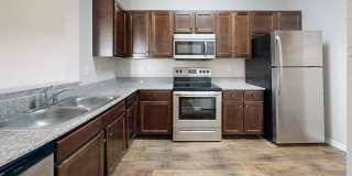 Westridge Apartments Gallery 18