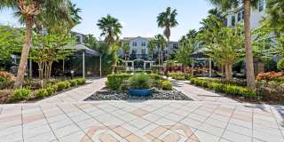 Paseo at Winter Park Village Gallery 53