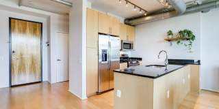 3800 LANGSTON Boulevard Gallery 3
