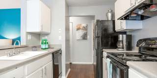 Affordable Housing -  Bridges at Mallard Creek Apartment Homes Gallery 89