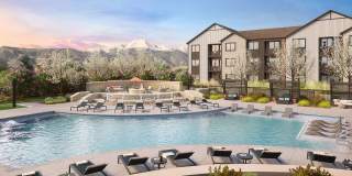 View On Centennial Gallery 3