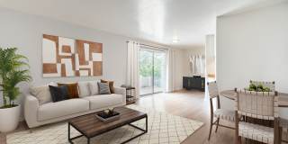 The Dawson Gallery 1