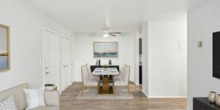 Fox Pointe Apartments Gallery 7