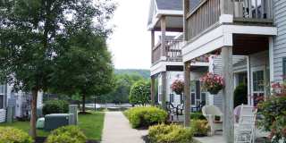 Riverwalk on the Hudson Gallery 16