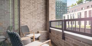 Signature at Reston Town Center Gallery 12