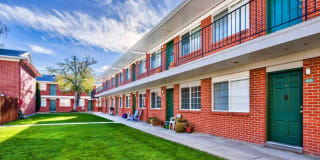 Cambridge Dorchester Apartments Gallery 9