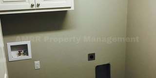 New Beginnings Start with AMRR: Charming 3 Bed Duplex in Cooper ISD! Gallery 7