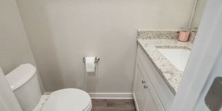 2 bedroom 2.5 bath home located in Fayetteville, AR Gallery 10