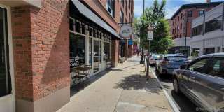 804 Chapel Street unit: 201 Gallery 8