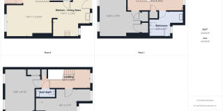 HUGE 3 BED 2 bath NEAR TEMPLE UNIVERSITY Available Now Gallery 27