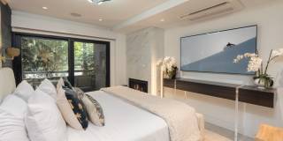 617 E Cooper Avenue unit: 110 Gallery 21