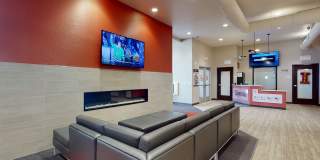The Quarters Ames - Student Living Gallery 17
