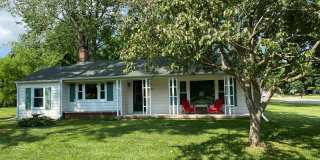Sprawling 2 bedroom ranch in quaint village of Armada Gallery 1