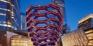 Edgewater Harbor Luxury Rentals Gallery 1