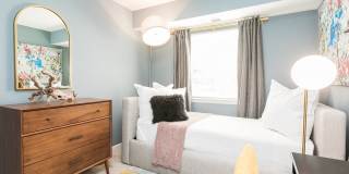 Crofton Village Apartments Gallery 11