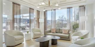 Seminary Towers Apartments Gallery 4