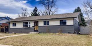 Recently Remodeled 4 bedroom, 2 bath Ranch Style Boulder House Gallery 21