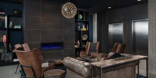 Pike Motorworks Apartments Gallery 1