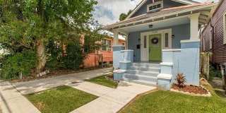 1526 DANTE Street Gallery 4