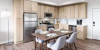 Heyday Aurora Gallery 1